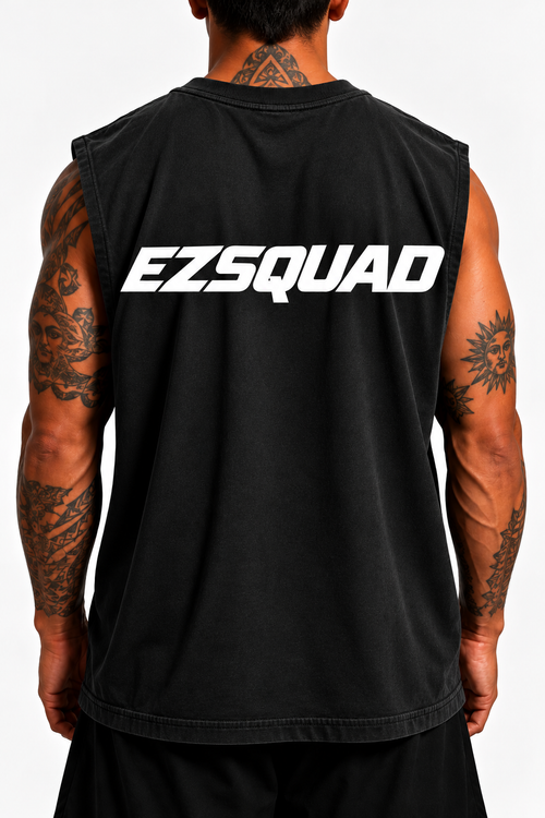 (PRE ORDER) EZ HEAVY TANK