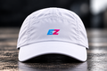 (PRE ORDER) EZ WHITE CAP