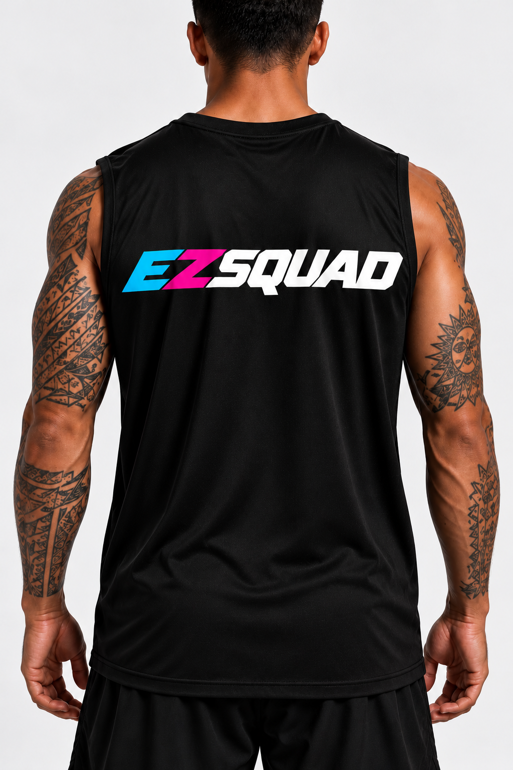 (PRE ORDER) EZ ACTIVE TANK